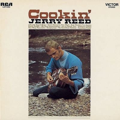 Jerry Reed Songs, Albums, Reviews, Bio & More | AllMusic