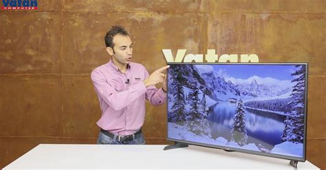 Lg 42LB620V Led Tv İncelemesi | İzlesene.com