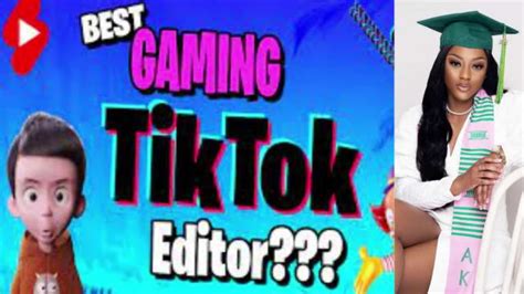 Do Your Twitch Youtube And Tik Tok Gaming Video Editing By