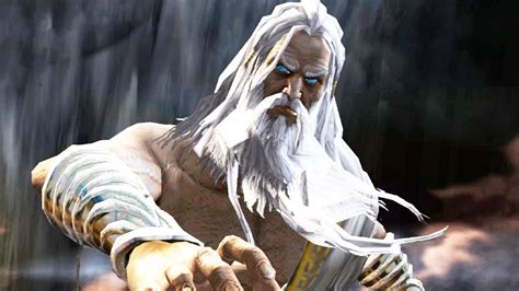 Zeus god of war - macluda