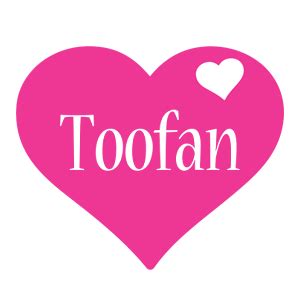 Toofan Logo | Name Logo Generator - I Love, Love Heart, Boots, Friday ...