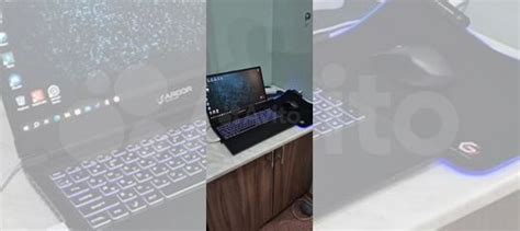 Ardor gaming NEO G15-I5ND300 купить в Грозном | Электроника | Авито