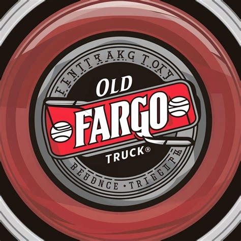 Entry 20 By Aliahamed12154 For Fargo Hubcap Central Logo Vectorization