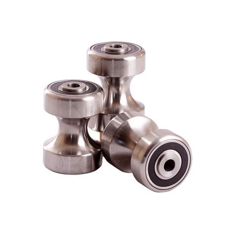 GOOSE NECK ROLLER – STEEL – MAIN BODY - McClain Oil Tools