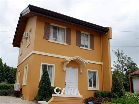 Br Ready For Occupancy House And Lot For Sale In Cabanatuan House