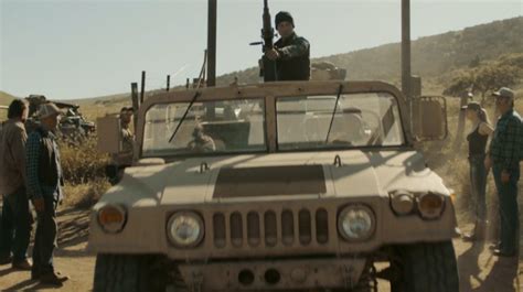 Imcdb Org Am General Hmmwv M Cargo Troop Carrier In Fear The