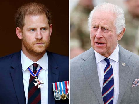 King Charles Would Only Welcome Prince Harry Back With Guarantees