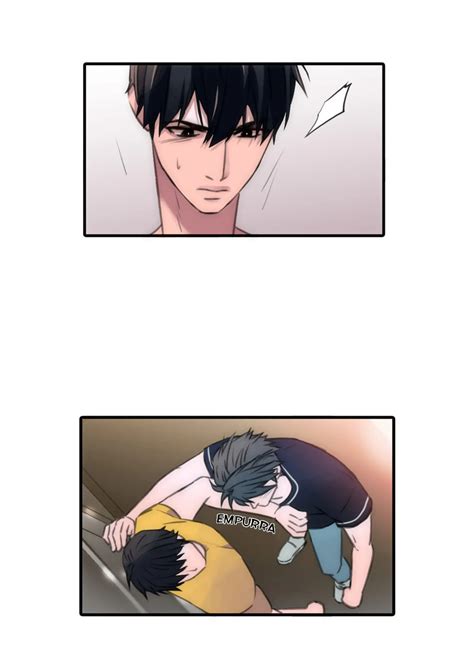 Love Shuttle - Capítulo 10 Online Yaoi