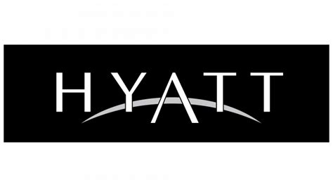 Hyatt Logo, symbol, meaning, history, PNG, brand