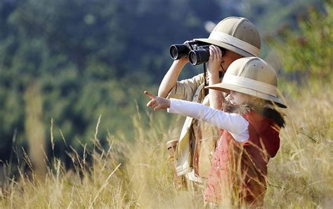 10 Best Binoculars For Safari 2023 Two Weeks To Travel