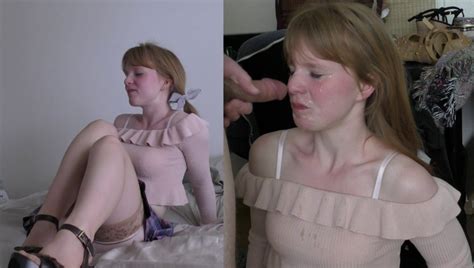 Splattered By Older Redditor Porn Pic