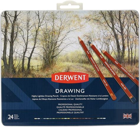 Derwent Graphitint Review — The Art Gear Guide