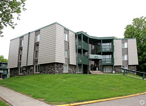 Garden View Apartments Apartments - New Brighton, MN | Apartments.com