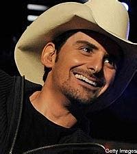 Brad Paisley, Kenny Chesney Lead French ACM Awards