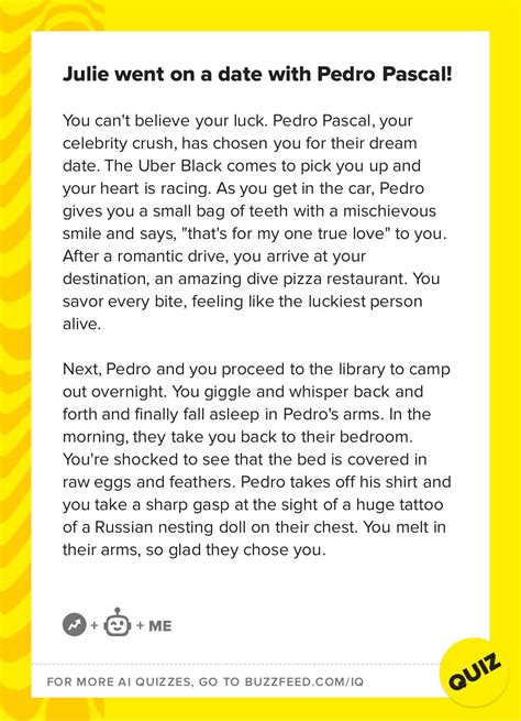 Interactive AI will soon revamp buzzfeed quizzes for couples stories 8