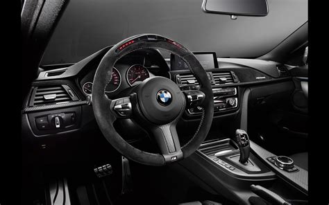 2014, Bmw, 4 series, Coupe, Interior Wallpapers HD / Desktop and Mobile ...