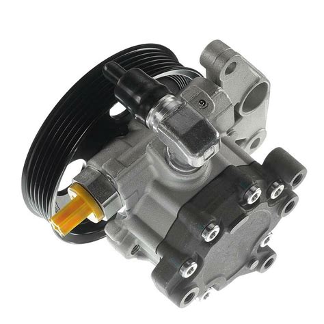 Hydraulic Power Steering Pump For Mercedes Benz Sprinter Viano Vito