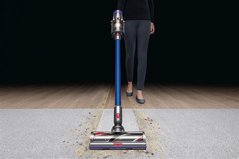 Bon Plan Le Nouvel Aspirateur Dyson V Parquet Est En Forte Baisse