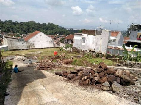 Rumah Di Cikutra Bandung Mulai Jutaan Dekat Gedung Sate Bandung