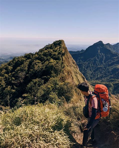 Informasi Cara Menuju Ke Puncak Natas Angin Kudus Spot Keren