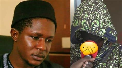 URGENT FEMME BI LI ACCUSÉ CHEIKH BARA NDIAYE GRAWNA TROP YouTube