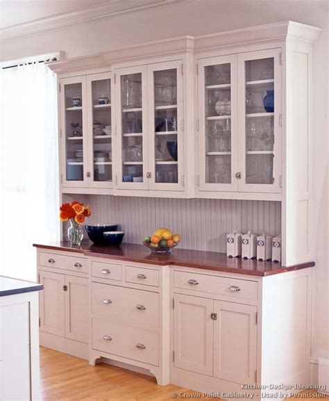 Kitchen cabinets display ideas | Hawk Haven