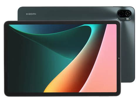 Купить 11" Планшет Xiaomi Pad 5 Wi-Fi 128 ГБ серый в интернет-магазине ...