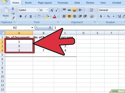 Modi Per Usare La Funzione Somma In Microsoft Excel