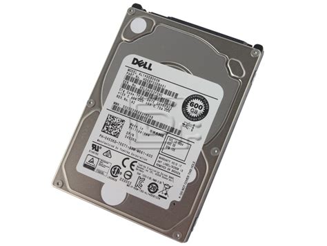 Toshiba AL14SEB060N 600GB 12Gbps Enterprise SAS Hard Drive