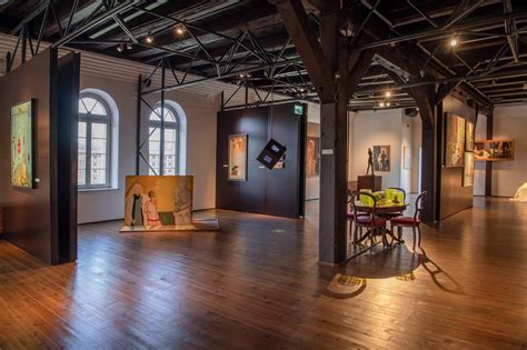 Galeria Sztuki Nowoczesnej – MOB 