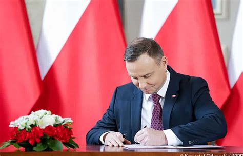 Co Z Lex Tvn Zrobi Prezydent Andrzej Duda Magna Polonia