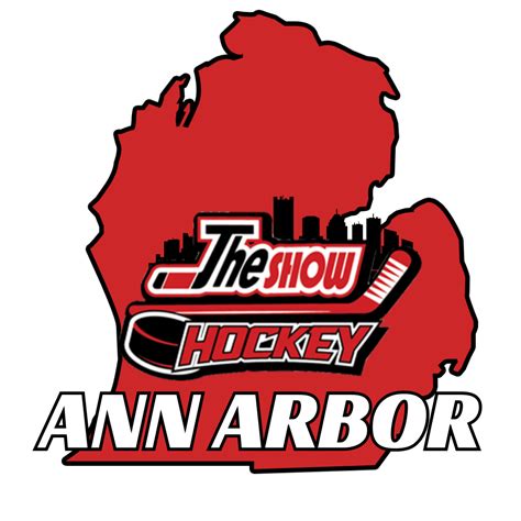 The Show Hockey Tournament Spring Thaw Ann Arbor