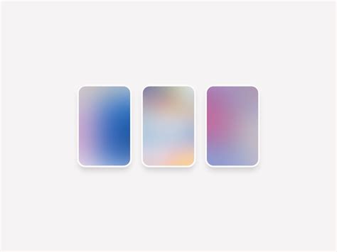 New Gradient Wallpaper by Nishant on Dribbble