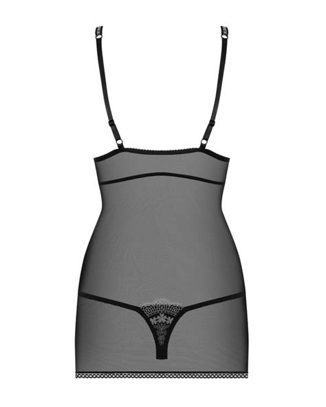 Discover The Obsessive Lingerie Collection