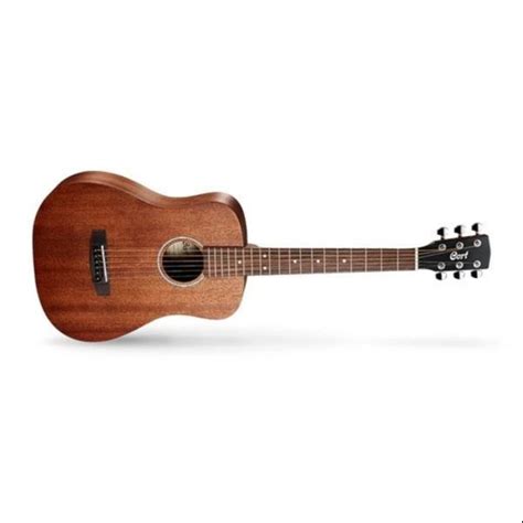 Beginner Rosewood Cort AD Mini M-OP Acoustic Guitar, 6 at Rs 9500 in ...