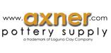 Axner Pottery Supply Spectrum Glazes