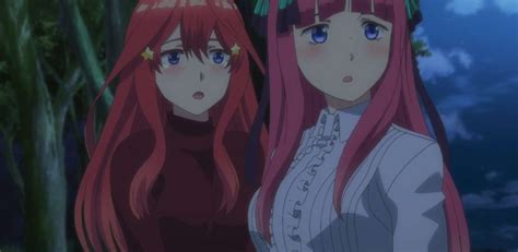 The Quintessential Quintuplets Season 2 Episode 10 Plot Release Date