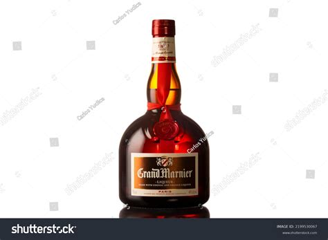 Grand Marnier Stock Photos and Pictures - 248 Images | Shutterstock
