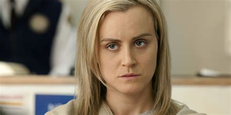 Orange Is The New Black 20 Things That Make No Sense About Alex And