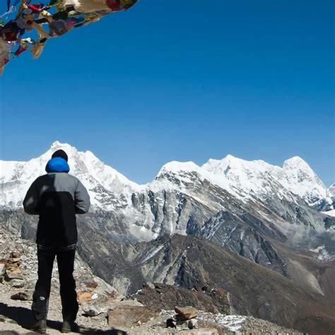 Everest Base Camp Trek | Happy Yeti Adventure