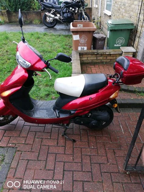 direct bike znqt   carshalton london gumtree