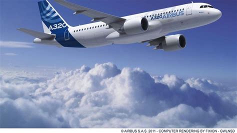 T H Ran Finalise Un Accord Sur Avions Airbus Investir