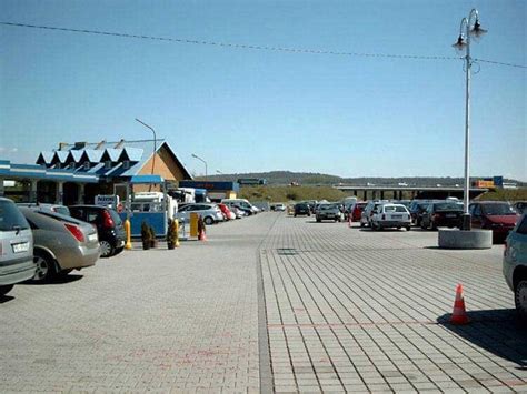 Parking Balice Krak W Blisko Lotniska B Kitny Parking