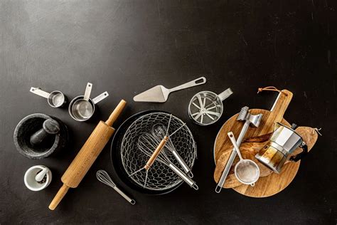 Los Mejores Utensilios De Cocina Y Gadgets Culinarios