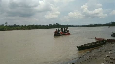 Inilah Sejumlah Fakta Tentang Sungai Serayu Yang Melintasi 5 Kabupaten