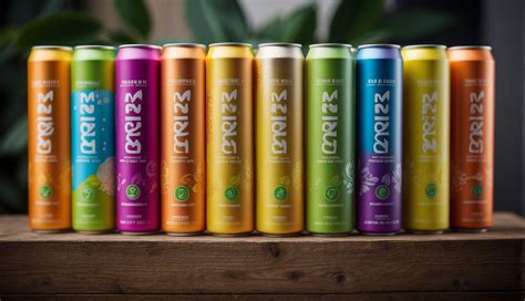 Vegan Energy Drinks Boost Your Day The Plant Based Way Vegan Is It