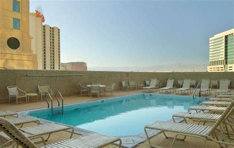 Hotels In Las Vegas | California Hotel and Casino Las Vegas