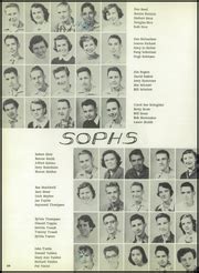 Fort Collins High School - Lambkin Yearbook (Fort Collins, CO), Class ...