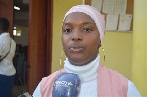 Le Sexisme En Milieu Scolaire En Débat Entre Jeunes à Conakry