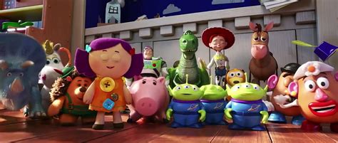 A Toy Story Alles H Rt Auf Kein Kommando Teaser Ov Video Dailymotion